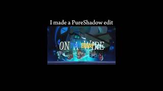 Two Birds | PureShadow Edit - Cookie Run Kingdom