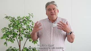 Dr. Guy Berchem | Medical and Translational Research Day (JRMT)
