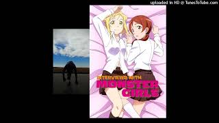 🎶"Trysail!"🎶 ||(Interviews With Monster Girls "Opening")|| ||(Trap Remix)|| (Prod. By @LilTayvho)