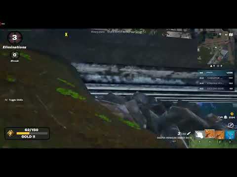 playing fortnite/cod mobile/probably some zelda oot or MM randomizer