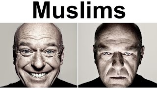 Religion Slander 3