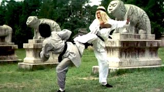 Challenge Of The Rivals || Best Action Chinese Martial Arts Movie In English
