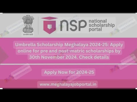 How To Get Scholarships (2024)🔥 Check Description below👇🔥