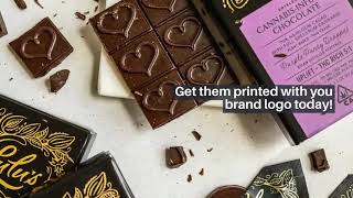 Why You need CBD Chocolate Boxes?