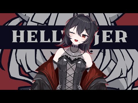 Helltaker is a really cool game