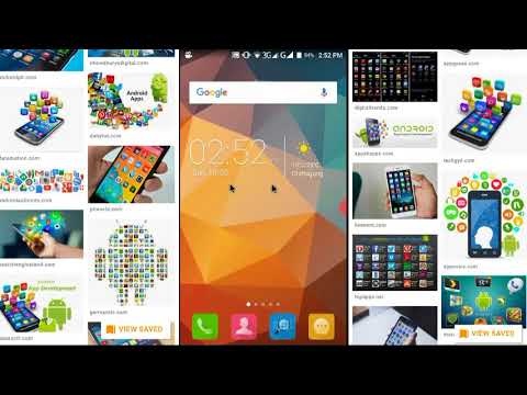 Video Editing by androids Phone ......2018