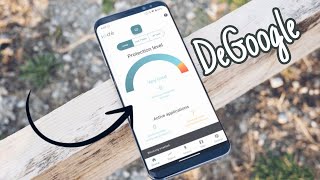 📱 This Custom ROM Doesn't Need Google! iODE OS with microG & Privacy FTW 🔓