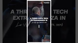 Tech Visionaries Unite: Explore Innovation at the Knowledge-Intensive Event! #TechNetConferences