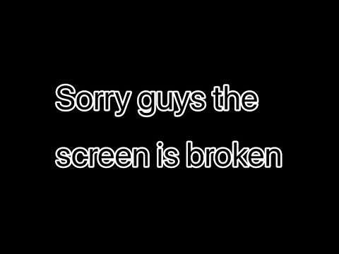 Super shy guy becomes broken