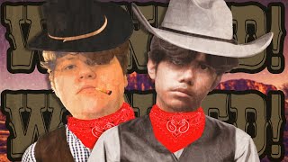WANTED! - blendegade & KickaFly (Official Music Video)