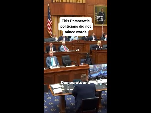 Republicans Vote Down Amendment to Stop ICE Deporting U.S. Citizens