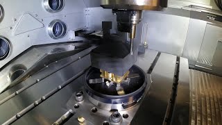 Sodick and Mastercam | Meet our Manufacturing Partners