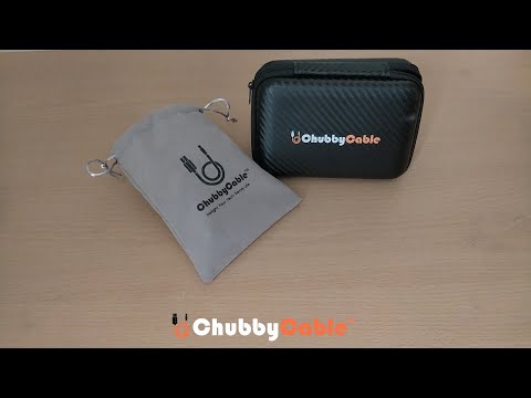 Usb-C To Usb-C Customized Cables