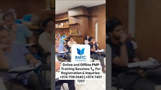PMP – Project Management Professional Training. #PMPTraining #ProjectManagement #OnlineTraining