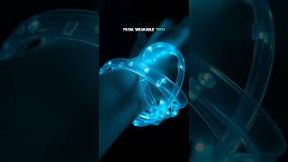 See-through Circuits: Tech's Transparent Revolution!, #FutureTech #Innovation #FlexibleCircuits