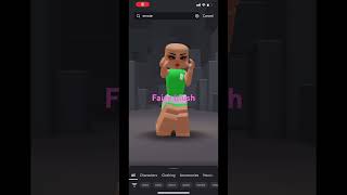 #Roblox #RobloxGaming #RobloxCommunity #RobloxLife #RobloxGames #robloxedits  #robloxfails
