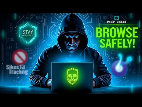 How to Browse the Internet Anonymously in 2024 | Stay Private & Secure Online!
