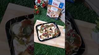 Gits Dahi Vada😍#gits #ytshorts  #shorts #subscribe #viral #food #dahivada @EverydaySpecial-bf3jx