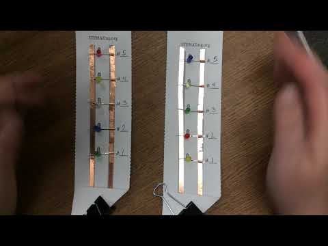 Perplexing Circuit