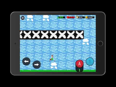 Bloxels KVGM Runner up -  What is your move?
