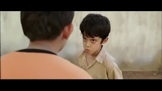 Ishant had a fight | Taare zameen par | Full movie | Part 1