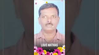 BLUETOOTH ACHIEVER ----- LOVIS MATHIAS @ GROWTREE ⭐⭐⭐⭐⭐⭐