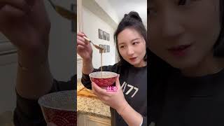 有意大利面的必须试这个吃法！#shorts #pasta  #food