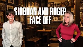 The Nursery Nurse Weekly Omnibus: Siobhan & Roger Face Off