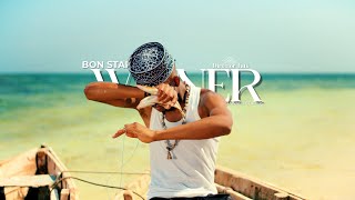 BON STARKID - WINNER (VISUALIZER)