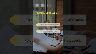 What Founders Get Wrong About Web Design #StartupTips, #WebDesignMistakes, #UXDesign, #UIUX