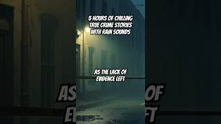 What Really Happened To The Missing Family In The Woods? #truecrimestories