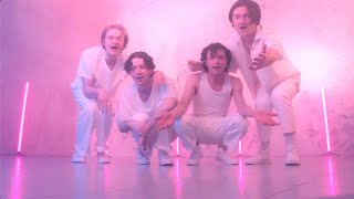 modernlove. - Oh My Mind (Official Music Video)