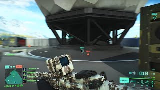 M5 Stealth Chopper Kills So Far