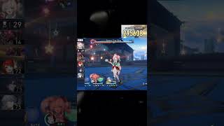 E1 Blade Buff Broken? 0 Cycle? ꨄ︎  #honkaistarrail #hoyoverse #gacha #gameplay  #fatestaynight