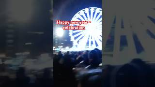 Happy new year celebration #celebration #new#itengineer