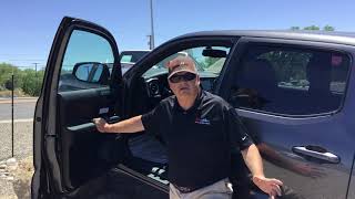 2016 Toyota Tacoma TRD AutoMax