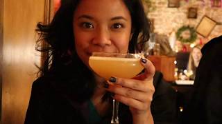 The Cauldron Magical Cocktail Experience - New York City