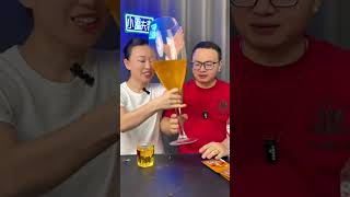 网传很火的饮料平替冲剂到底怎么样？#亲测分享 #饮料 #测评 #避坑 #夏日饮品