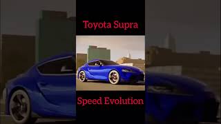 How This Supra Became a Street Rocket – Evolution in 40s!