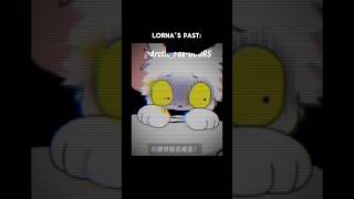 Terrible Mouse Lorna | Lorna’s Past. #terriblemouse#lorna#mouse#doctor##horrorseries#cute#edit#sad