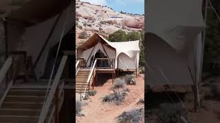 Best Glamping Destinations with Epic Views #glamping #travel #epicviews