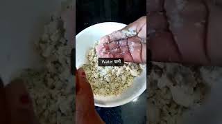 khasta recipe|| खस्ता रेसिपी #shorts #ytshorts #reels #foodie #foodshorts