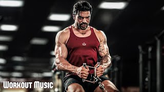 Top Gym Workout Songs 2025 💀 Best Gym Motivation Music ⚡ Fitness, Gym, Workout Motivation Music
