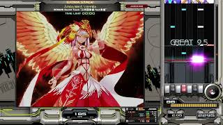 beatmania iidx 31 EPOLIS Ambivalent Vermilia SPA 正規