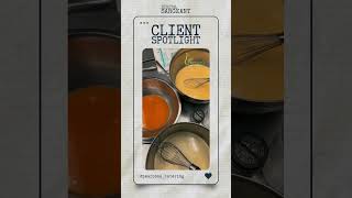 Marketing That Tastes As Good As It Looks
