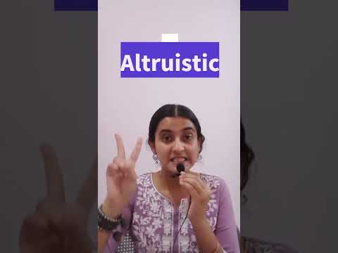 Advanced Personality Traits | Part 1| #english #learnenglish #englishlessons