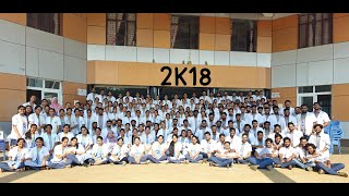 NRI 2K18 BLACK HAWKS /BATCH VIDEO/The UNTOLD STORY of MBBS Life.