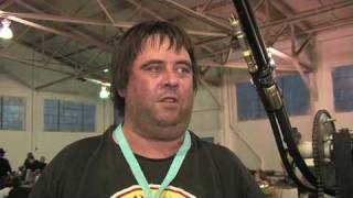 Power Tech Builders- RoboGames