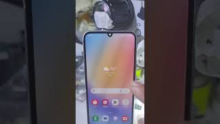 Samsung a34 5g network problem fix#shorts