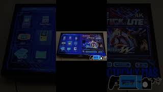 Desventajas del GAME STICK LITE 4K PARTE 1 #shorts #gaming #games #ctechymas videogames